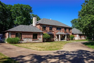 3473 Whitsetts Fork Rd, Glencoe, MO 63038