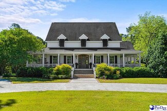 940 E Ashby Rd, Quinby, SC 29506