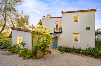 924 Garden St Unit F, Santa Barbara, CA 93101