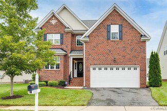 11412 Sadler Walk Ln, Glen Allen, VA 23060