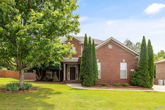 127 Morning Vista Dr, Madison, AL 35758