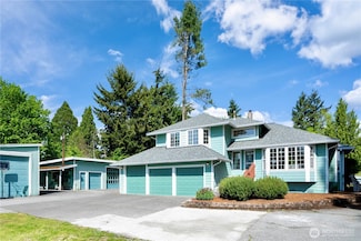 7718 NE 183rd St, Kenmore, WA 98028