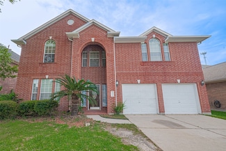 10210 Squirehill Ct, Houston, TX 77070