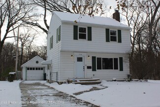 710 S Dexter Dr, Lansing, MI 48910