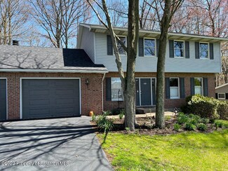 406 Noble Rd, Clarks Summit, PA 18411