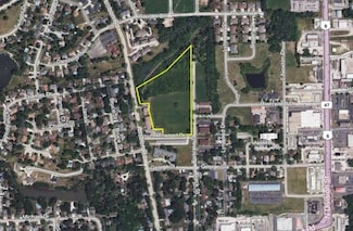 0000 Parklake Dr, Morris, IL 60450