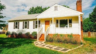 8011 Darva Glen, Mechanicsville, VA 23111