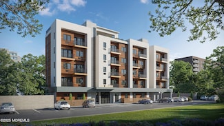 180 Morris Ave Unit 401, Long Branch, NJ 07740