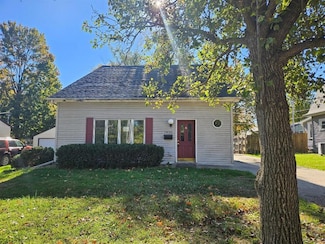 1820 Richmond Ave, Ottumwa, IA 52501