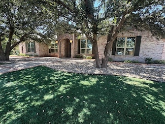 1205 Silverton Dr, Midland, TX 79705