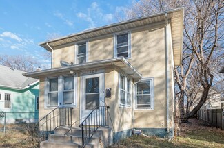 1328 Sheridan Ave N, Minneapolis, MN 55411