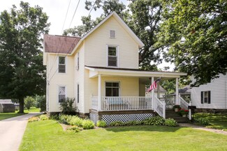 210 E Corey St, Bronson, MI 49028