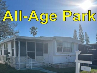 12840 Seminole Blvd Unit 38, Largo, FL 33778