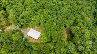 251 Willow Ln, Rosman, NC 28772