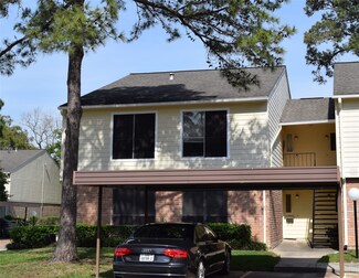 14515 Wunderlich Dr Unit 1302, Houston, TX 77069