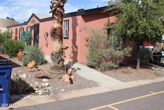 2208 W Baseline Ave Unit 121, Apache Junction, AZ 85120