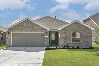 13404 Gitty Up Cir, Godley, TX 76044