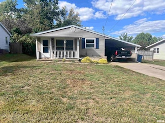 203 Plum St, Anna, IL 62906