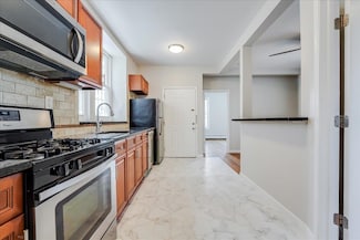 27 Marion Place Unit 1, Jersey City, NJ 07306