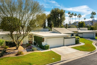 1004 Saint Thomas Cir, Palm Springs, CA 92264