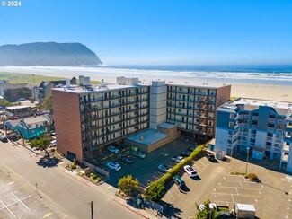 475 S Prom Unit 614, Seaside, OR 97138