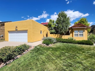 3525 Rio Bravo Dr, Canon City, CO 81212