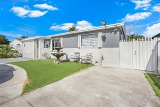 709 NW 14th St, Homestead, FL 33030