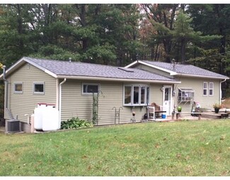 26 Reid Rd, Douglas, MA 01516