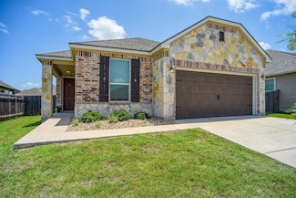 1928 Dragonfly Loop, Bastrop, TX 78602