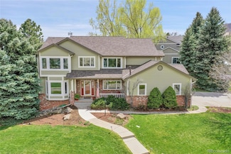 25 Summit Ash, Littleton, CO 80127