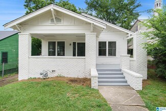 1704 4th Ave W, Birmingham, AL 35208