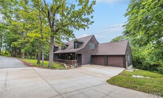 13399 S Us Highway 63, Rolla, MO 65401