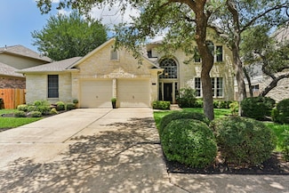 1224 Fall Creek Loop, Cedar Park, TX 78613