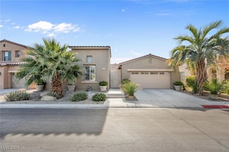 4331 Mesa Landing Ave, North Las Vegas, NV 89085