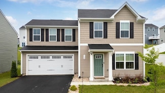 710 Grommet Dr, Harrisonburg, VA 22801