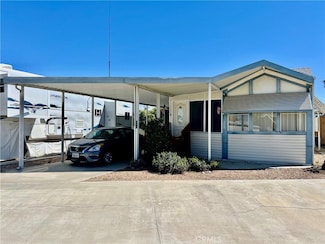 1295 S Cawston Ave Unit 496, Hemet, CA 92545