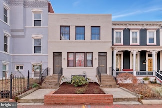 1131 1133 G St NE, Washington, DC 20002