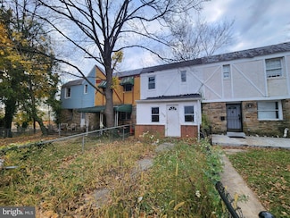 4706 Wilern Ave, Baltimore, MD 21215