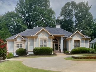 Unlisted Address