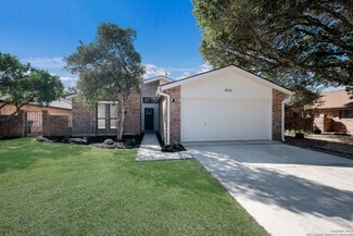 8935 Hetherington Dr, San Antonio, TX 78240