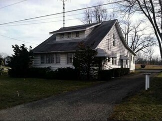3705 Us Highway 6, Mc Clure, OH 43534