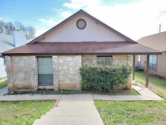8418 Cranberry Hill, San Antonio, TX 78254