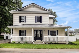 405 S Sherman St, Lagrange, IN 46761