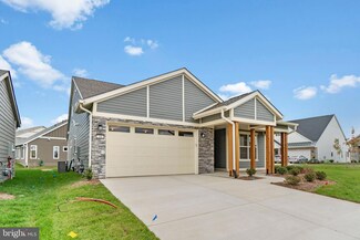 100 Pimpernel Place, Lake Frederick, VA 22630