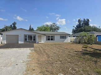 682 Muscogee Dr, North Fort Myers, FL 33903