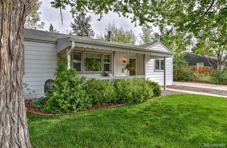 2083 W Arbor Ave, Littleton, CO 80120