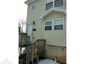 713 Park Terrace, Lansing, MI 48906