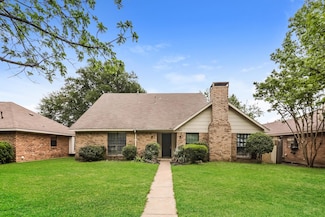 1622 Meadowglen Ln, Mesquite, TX 75150
