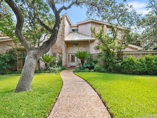 12511 Elm Country Ln, San Antonio, TX 78230