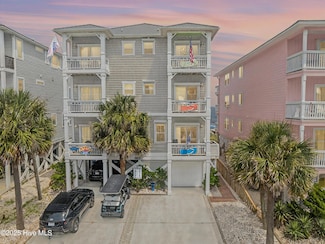 1602 Carolina Beach Ave N Unit 2, Carolina Beach, NC 28428